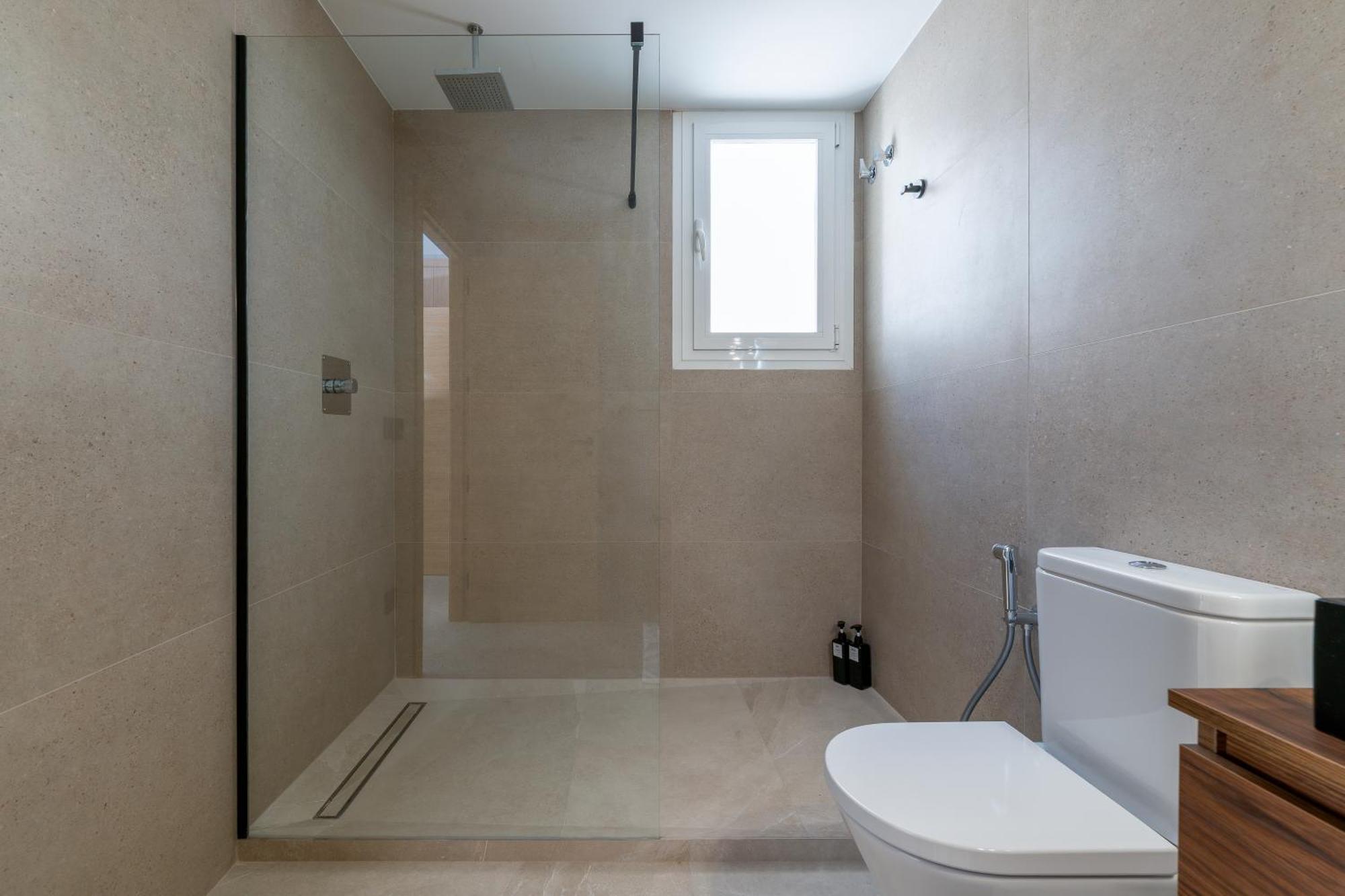 243-Fully Renovated-Puerto Banus Marbella Front Line Penthouse Lägenhet Exteriör bild
